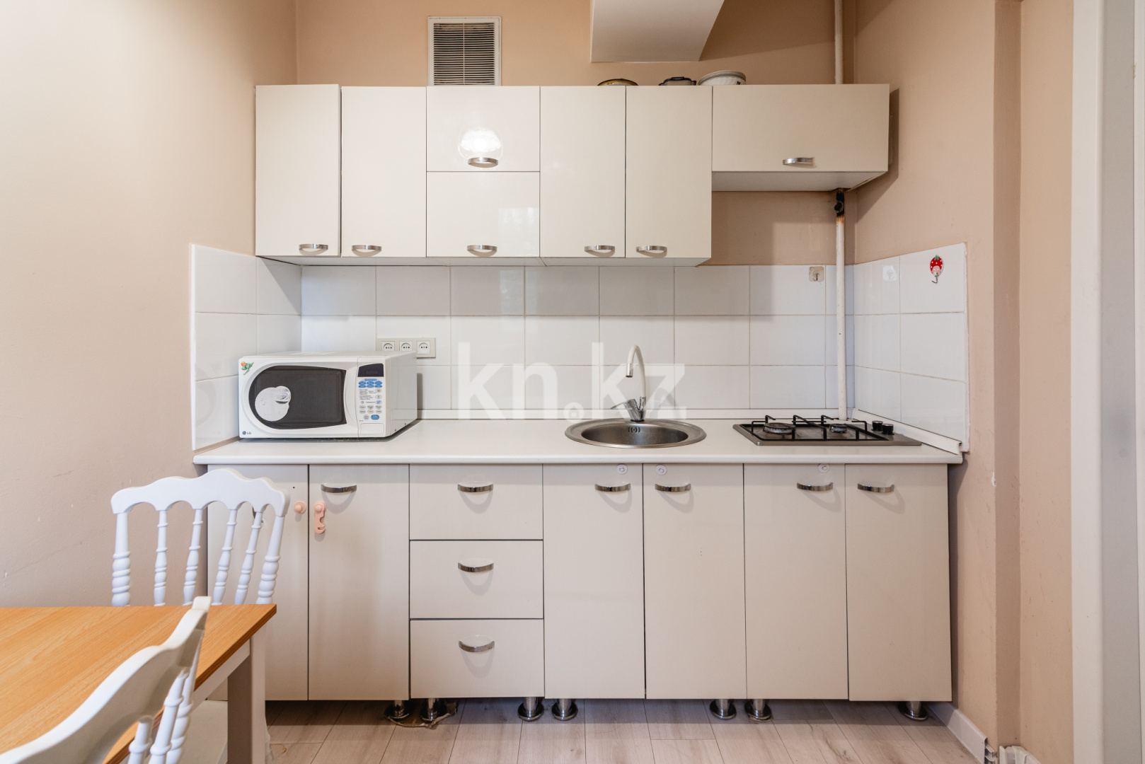 Аренда 1-комнатной квартиры, 28 м² в Алматы - фото 10