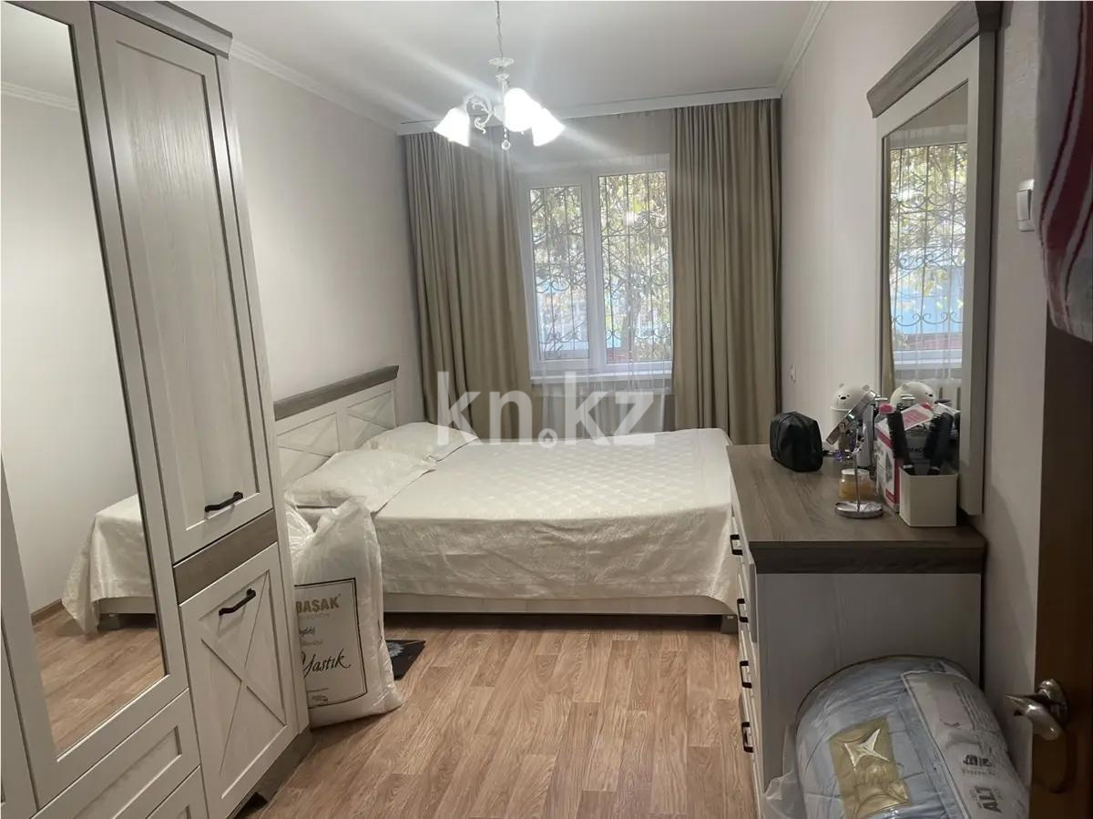 Продажа 2-комнатной квартиры, 45.8 м², ул. Саина, дом  28 в Алматы - фото 2