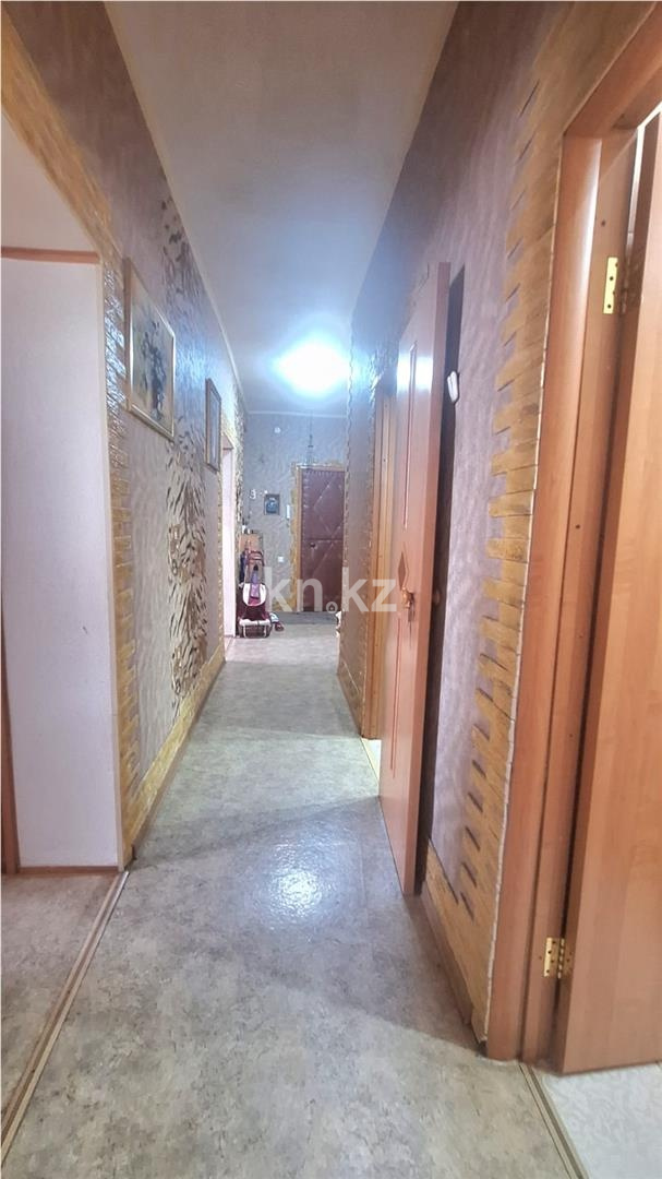 Продажа 2-комнатной квартиры, 61 м² в Караганде - фото 7