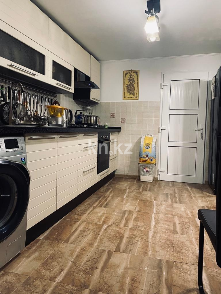 Продажа 3-комнатного дома, 79.5 м² в Алматы