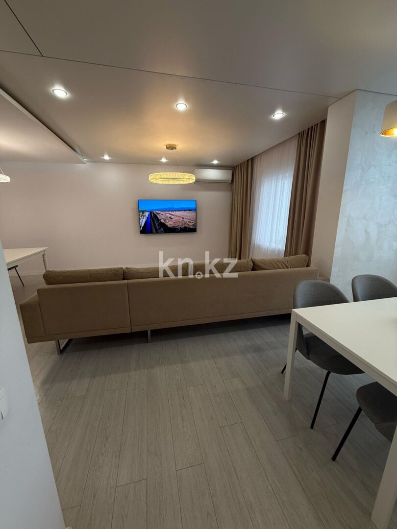 Продажа 3-комнатной квартиры, 95 м² в Астане - фото 8