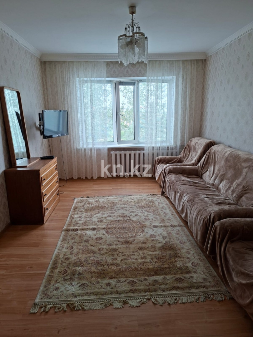 Аренда 2-комнатной квартиры, 50 м² в Астане - фото 5