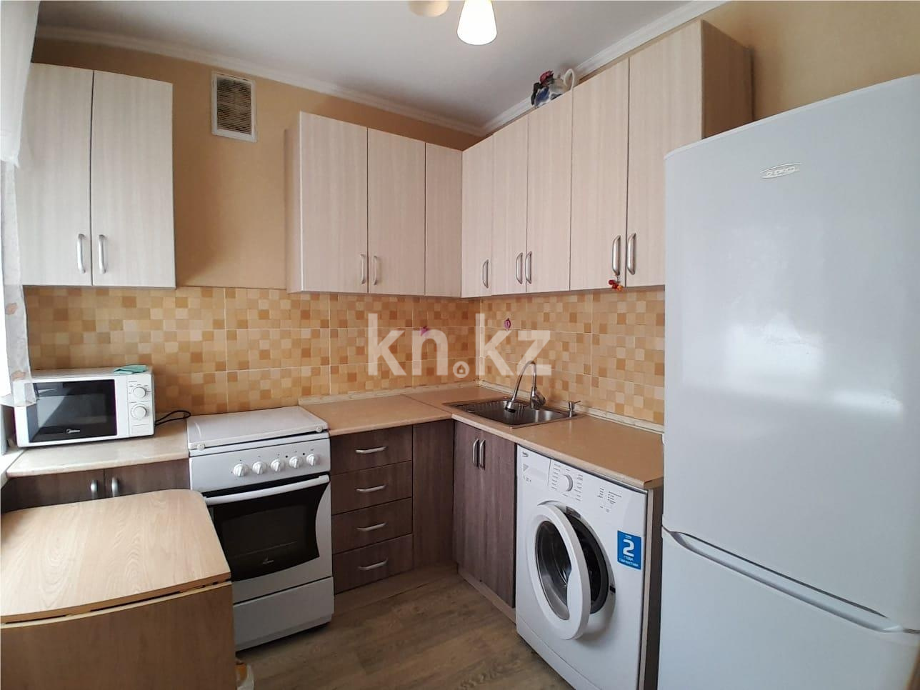 Продажа 1-комнатной квартиры, 28 м² в Караганде - фото 4