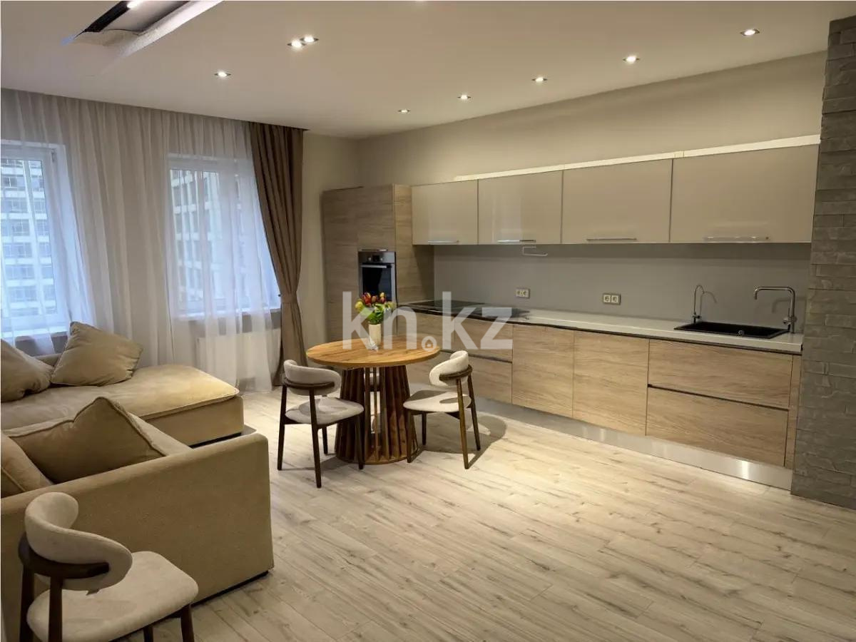 Продажа 3-комнатной квартиры, 100 м² в Алматы