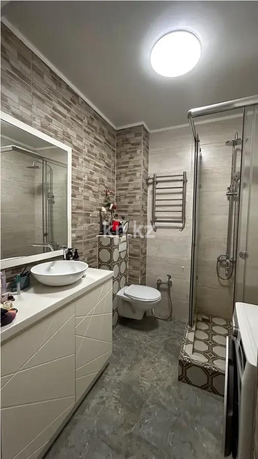 Продажа 1-комнатной квартиры, 26 м² в Алматы - фото 3
