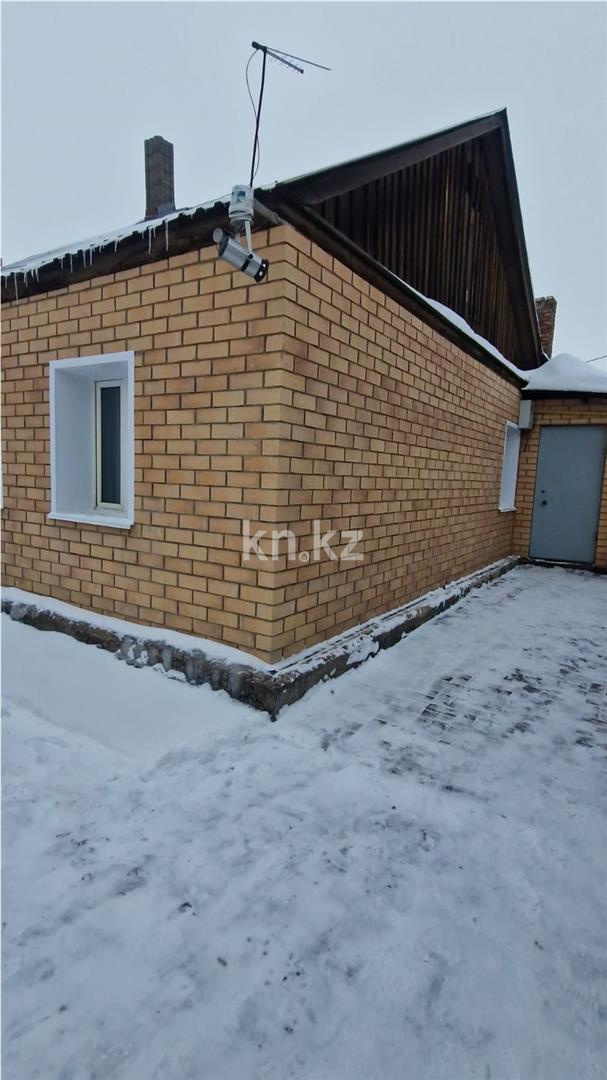 Продажа 4-комнатного дома, 64 м² в Караганде - фото 21