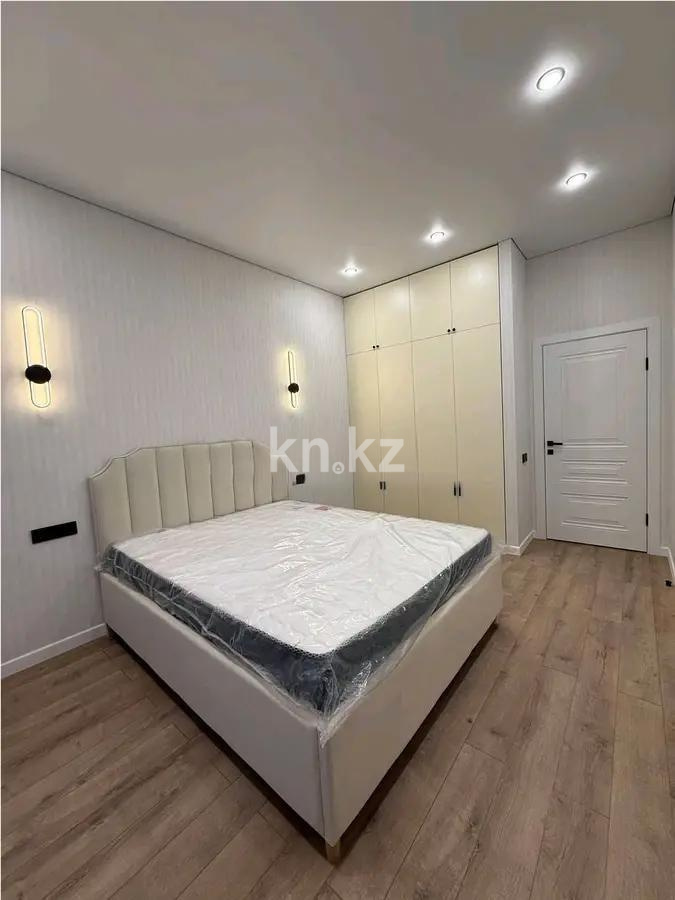 Продажа 1-комнатной квартиры, 50 м², ул. Ашимова, дом  1/5б в Алматы - фото 2