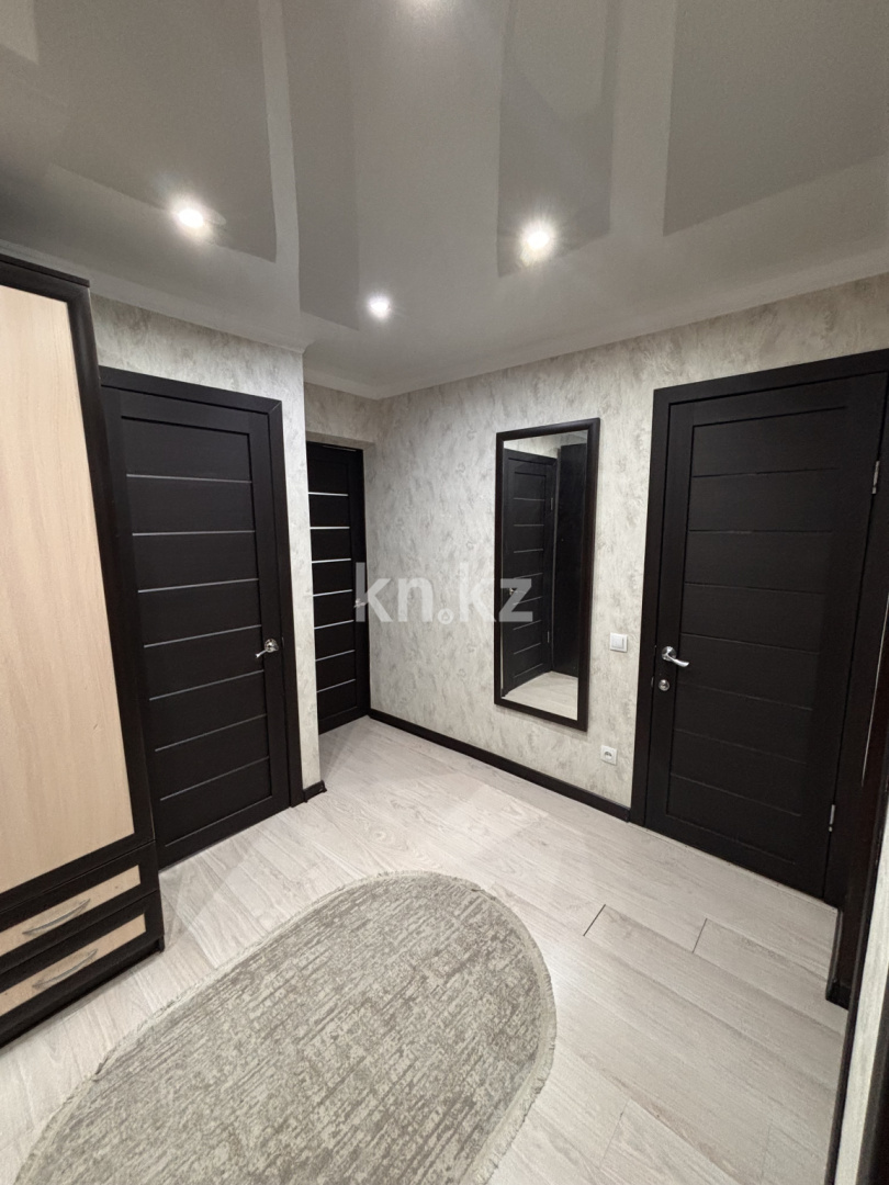 Продажа 4-комнатной квартиры, 73.9 м² в Караганде - фото 6