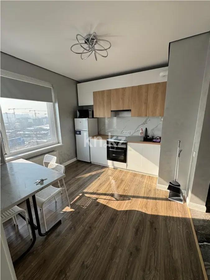 Продажа 1-комнатной квартиры, 31 м², пр. Райымбека, дом  210/5 в Алматы - фото 2