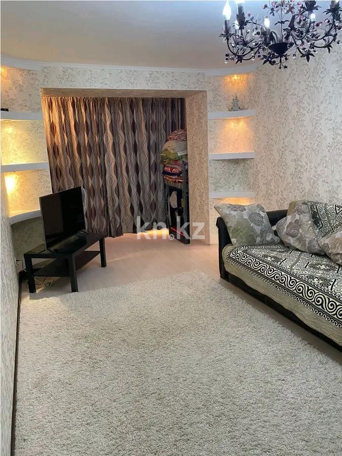 Продажа 2-комнатной квартиры, 57 м², ул. Куйши Дина, дом  46/1 в Астане