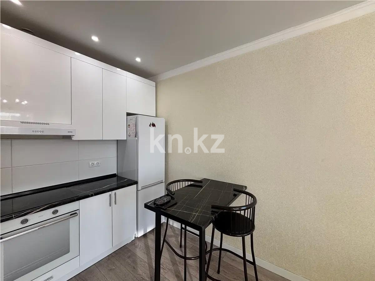 Продажа 2-комнатной квартиры, 45.4 м², ул. Бейбарыс Султан, дом  27 в Астане - фото 3