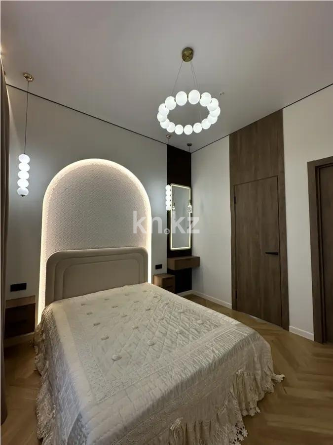 Продажа 2-комнатной квартиры, 56 м² в Алматы - фото 3
