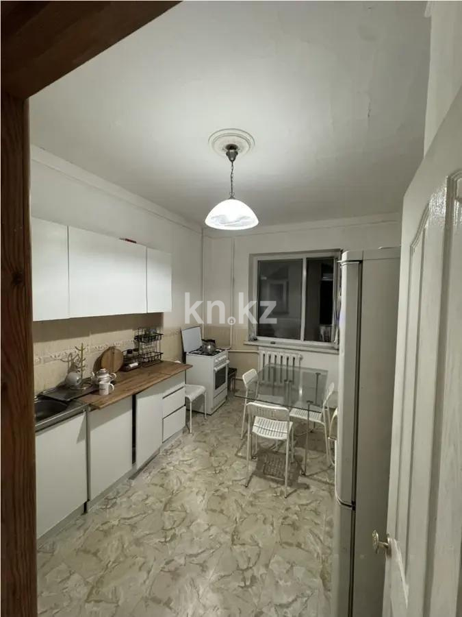 Продажа 1-комнатной квартиры, 31 м² в Алматы - фото 2