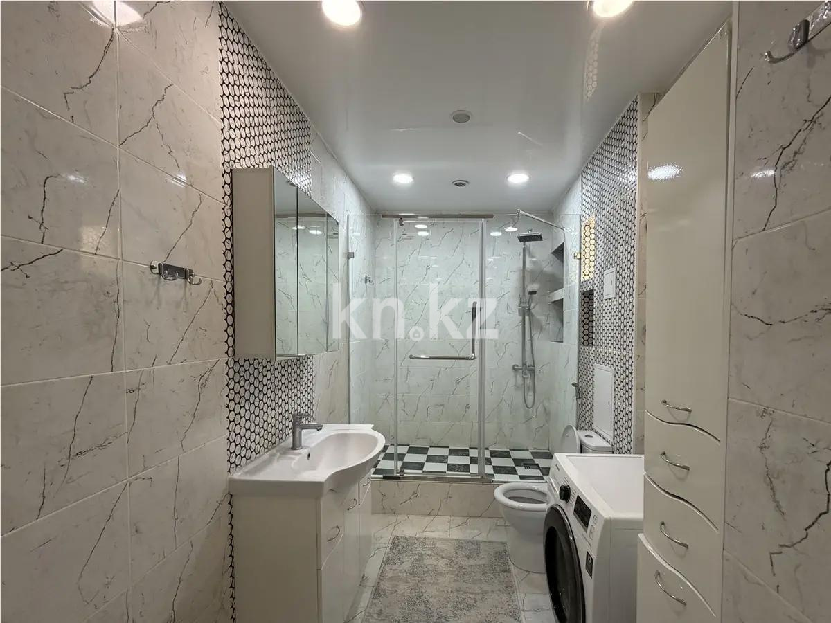 Продажа 4-комнатной квартиры, 122 м² в Астане - фото 6