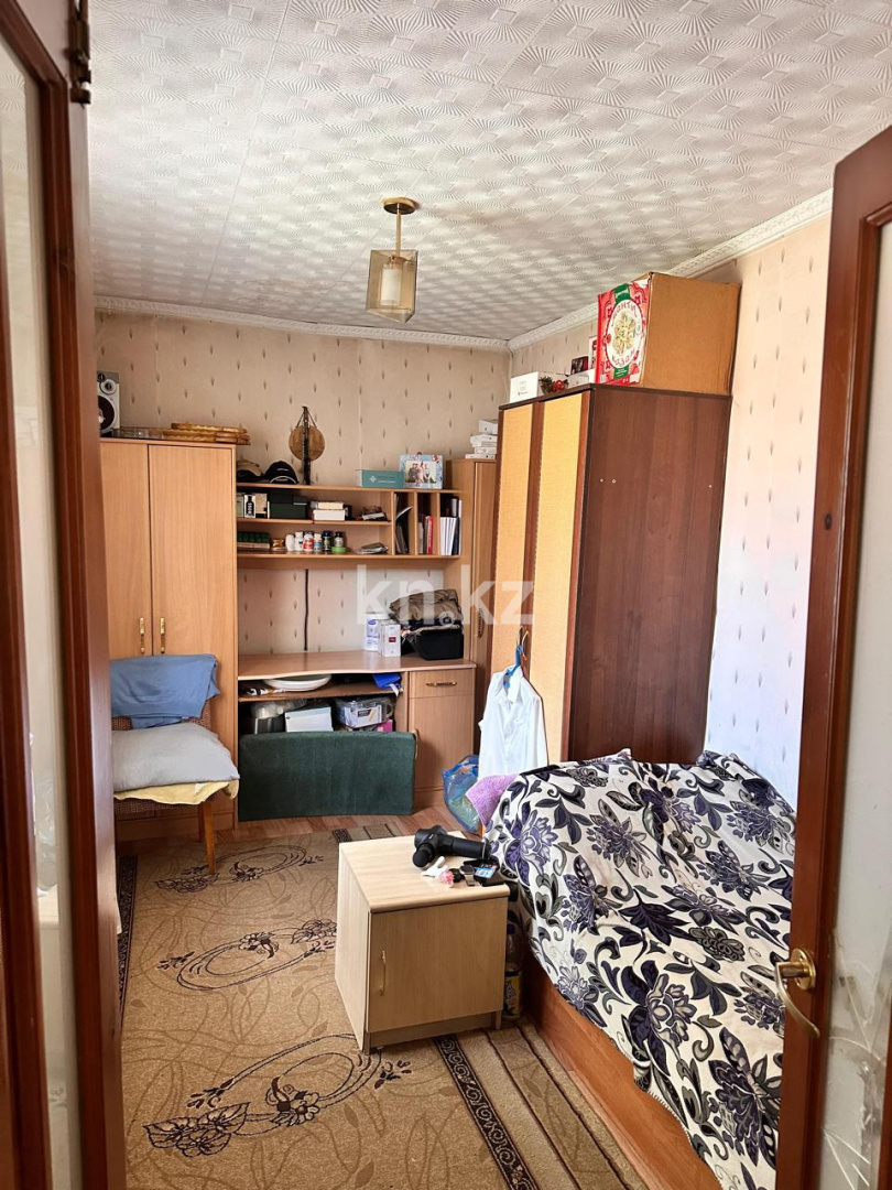 Продажа 4-комнатного дома, 43 м² в Караганде - фото 6