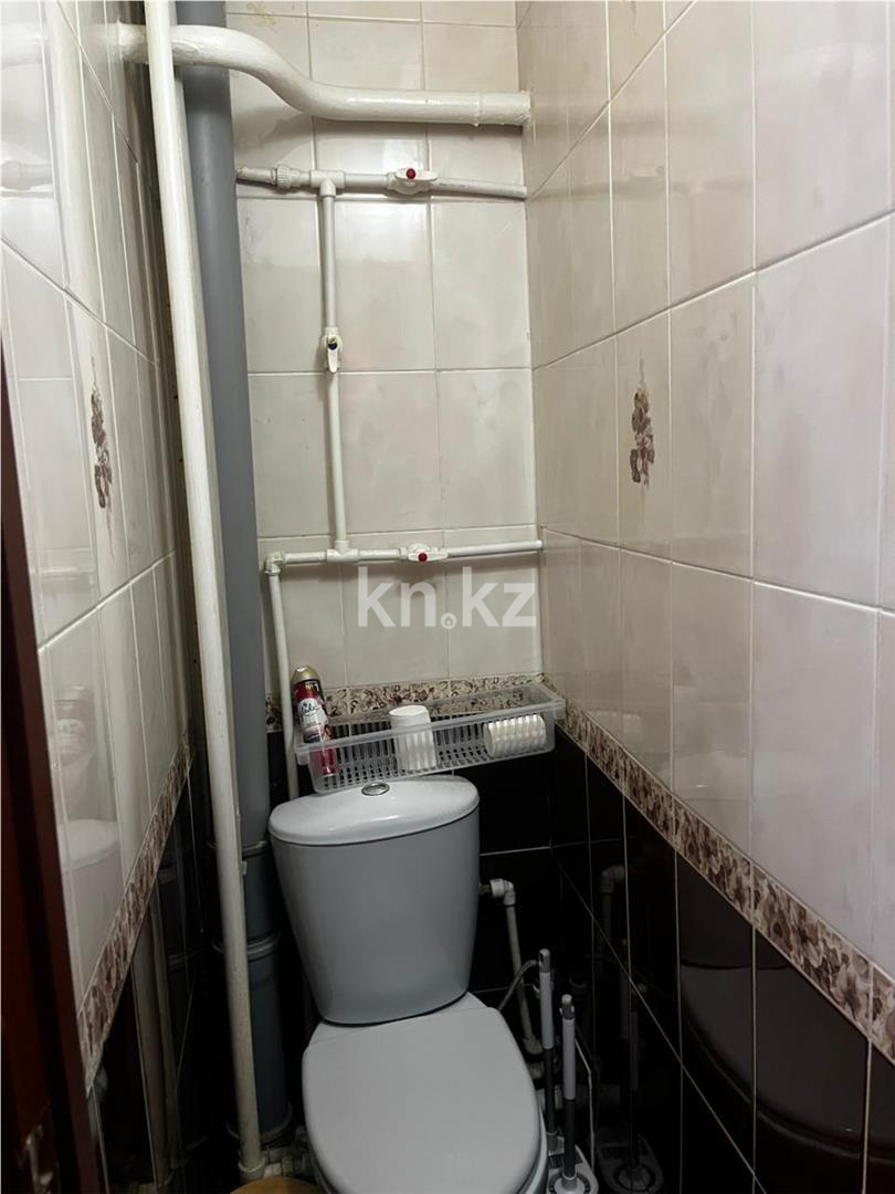 Продажа 2-комнатной квартиры, 48 м² в Караганде - фото 9