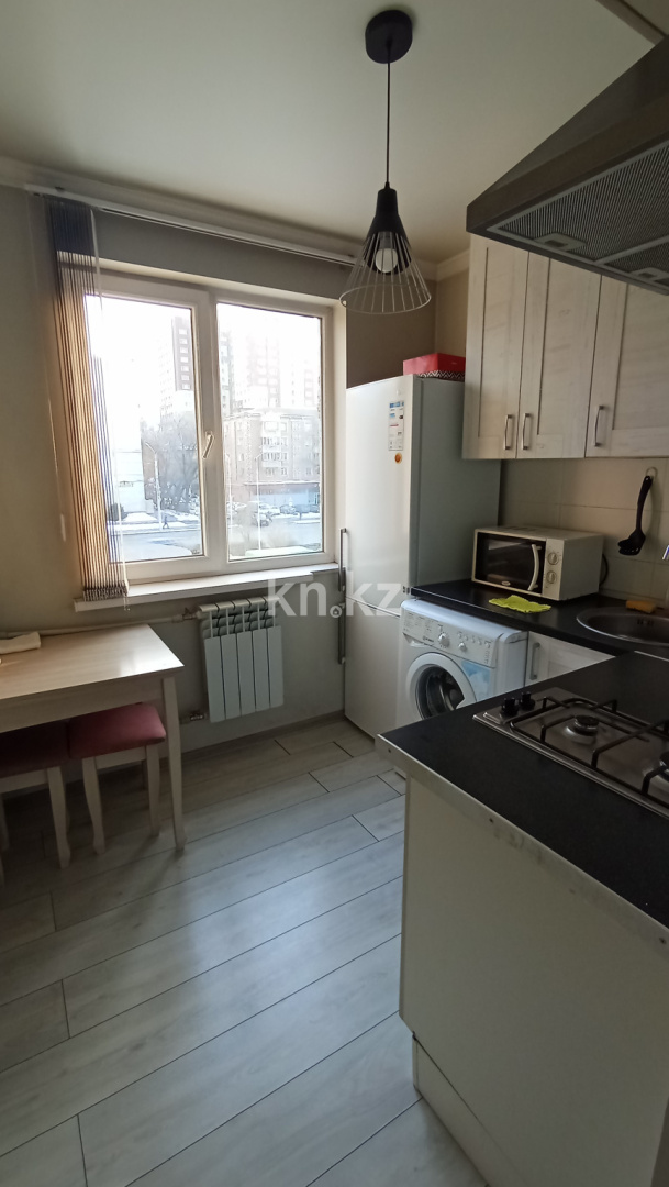 Аренда 1-комнатной квартиры, 32 м² в Алматы - фото 11