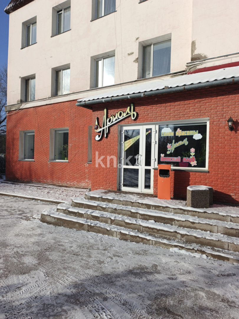 Продажа помещения, 224.36 м² в Караганде - фото 2