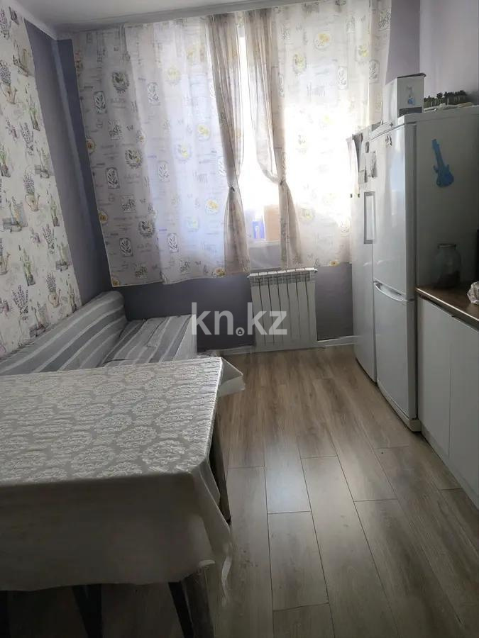 Продажа 1-комнатной квартиры, 39 м² в Астане - фото 2