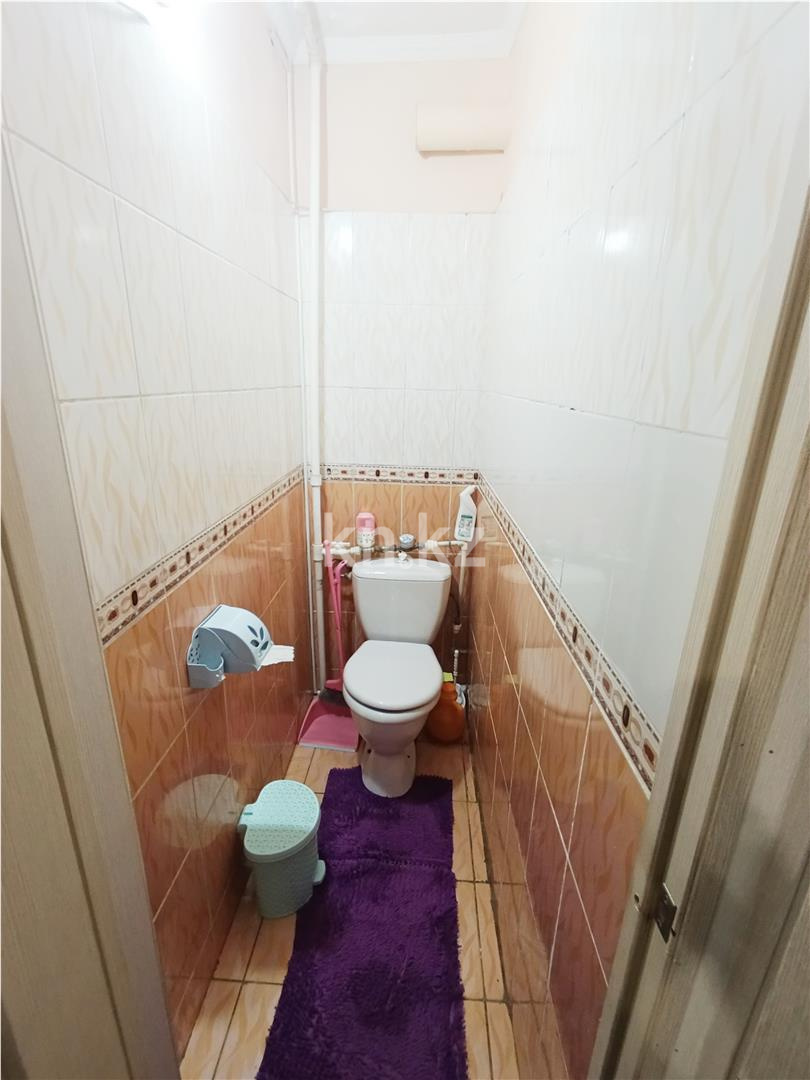 Продажа 3-комнатной квартиры, 62 м², ул. Методическая, дом  17 в Караганде - фото 16