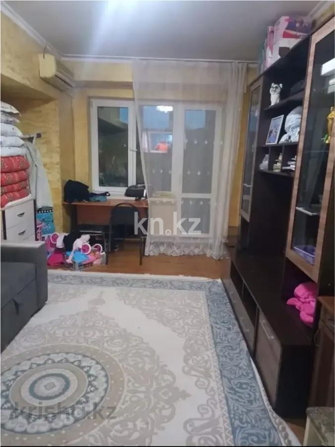 Продажа 2-комнатной квартиры, 48 м², ул. Майлина, дом  77 в Алматы - фото 2