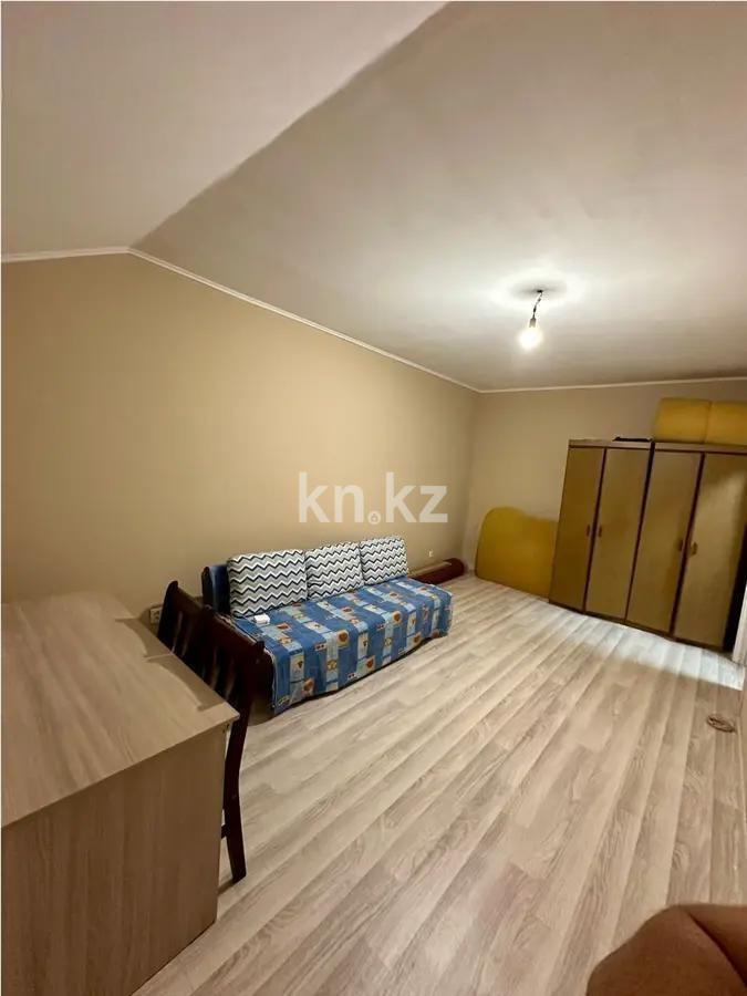 Продажа 1-комнатной квартиры, 38.2 м², ул. Достоевского, дом  8/2 в Алматы