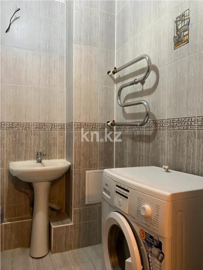 Продажа 2-комнатной квартиры, 55.2 м², ул. Рыскулбекова, дом  16а в Астане - фото 5