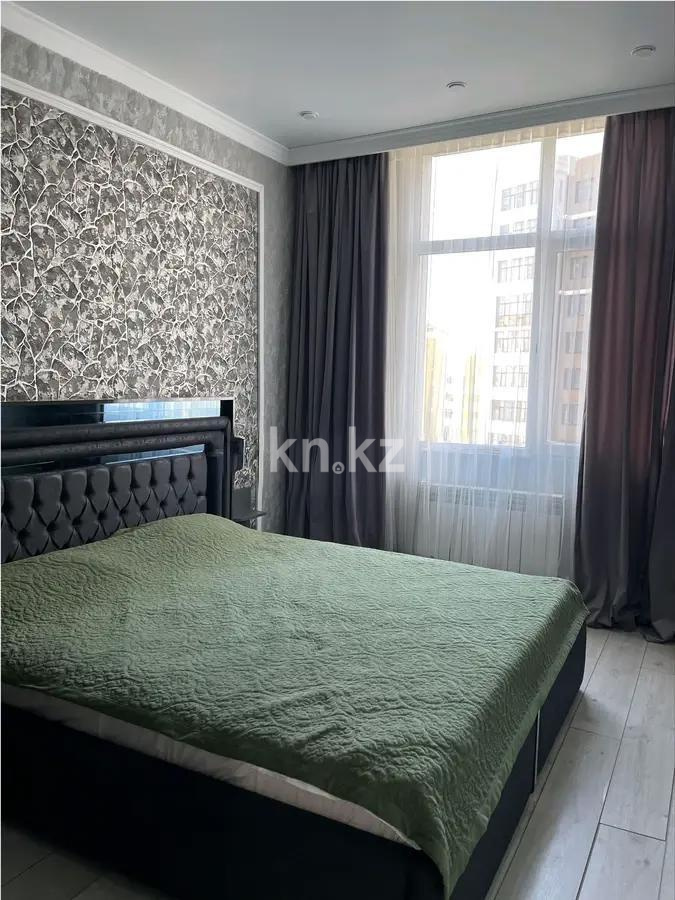 Продажа 2-комнатной квартиры, 43 м², ул. Бухар жырау, дом  34/2 в Астане - фото 3