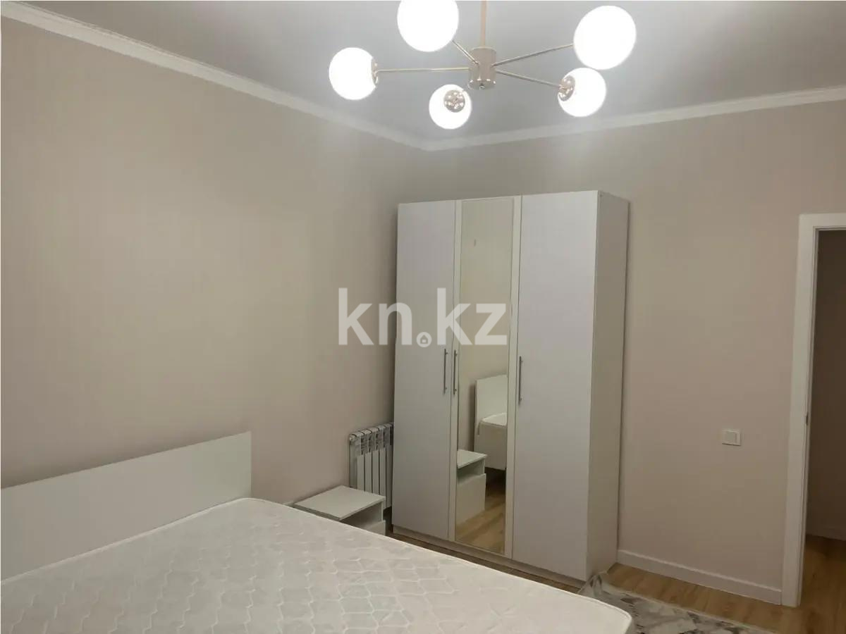 Продажа 2-комнатной квартиры, 50 м² в Алматы - фото 3