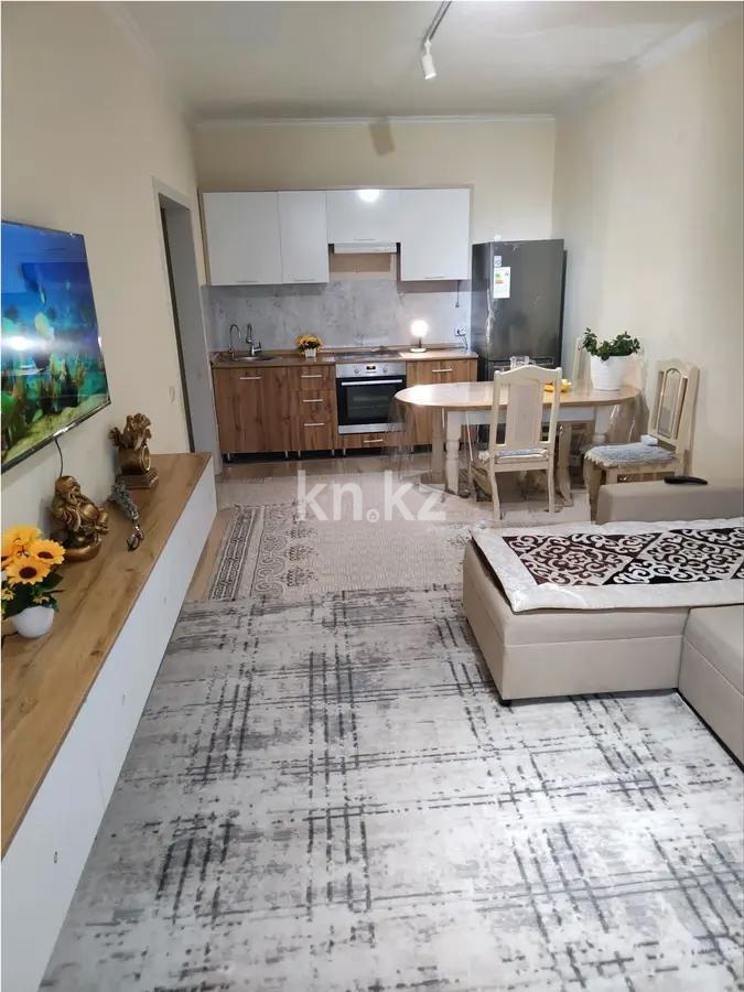 Продажа 2-комнатной квартиры, 42 м² в Астане - фото 3