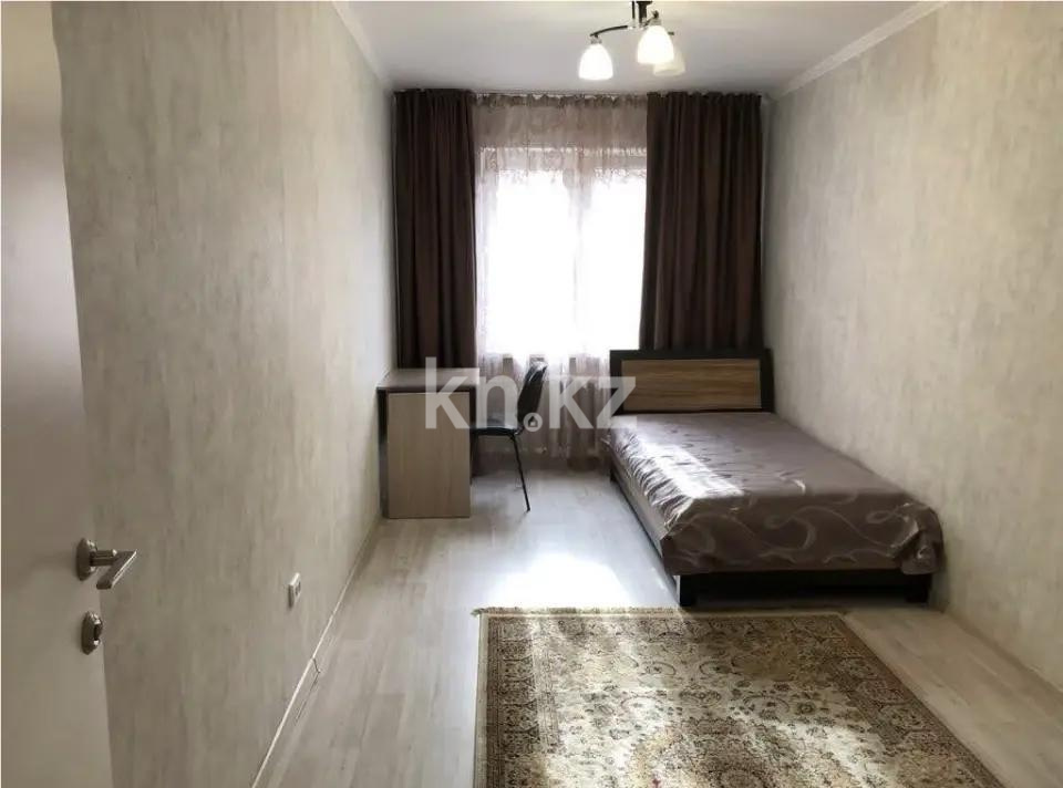 Продажа 3-комнатной квартиры, 58 м² в Алматы - фото 2