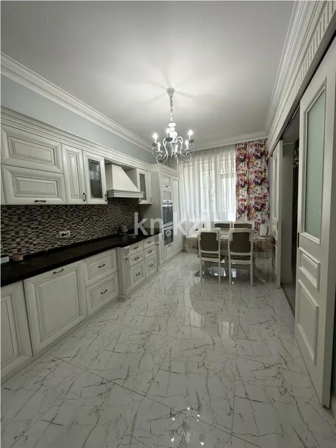 Продажа 4-комнатной квартиры, 130 м² в Астане - фото 4