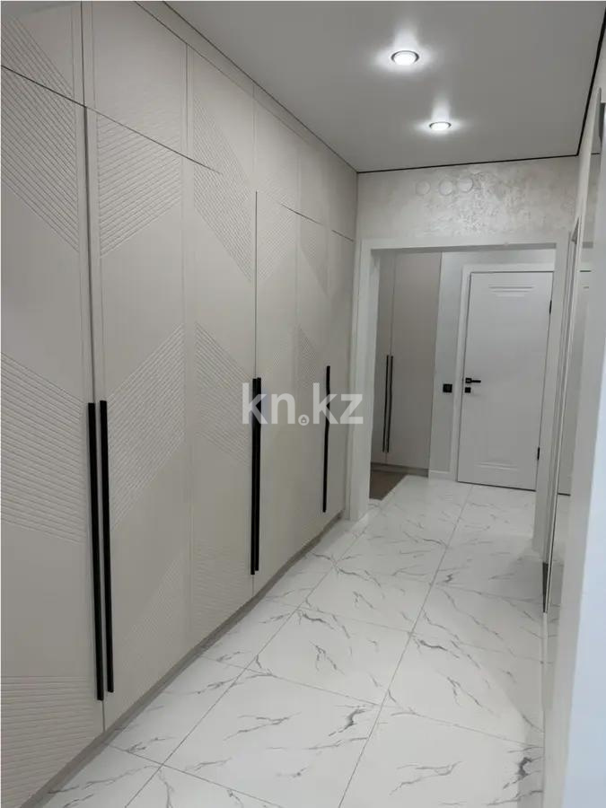 Продажа 2-комнатной квартиры, 62 м² в Астане - фото 4