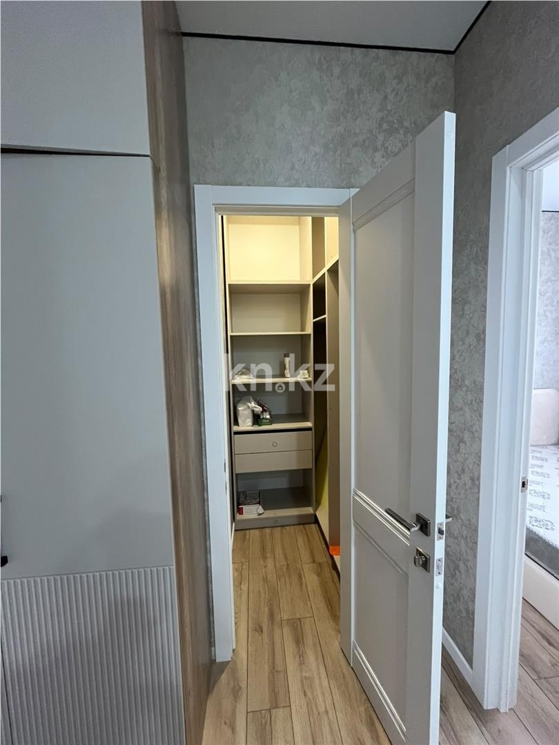 Продажа 1-комнатной квартиры, 39 м² в Караганде - фото 11