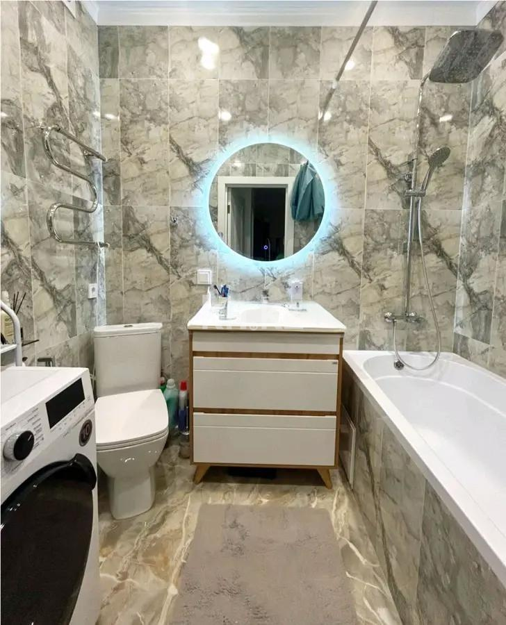 Продажа 1-комнатной квартиры, 38 м² в Астане - фото 4