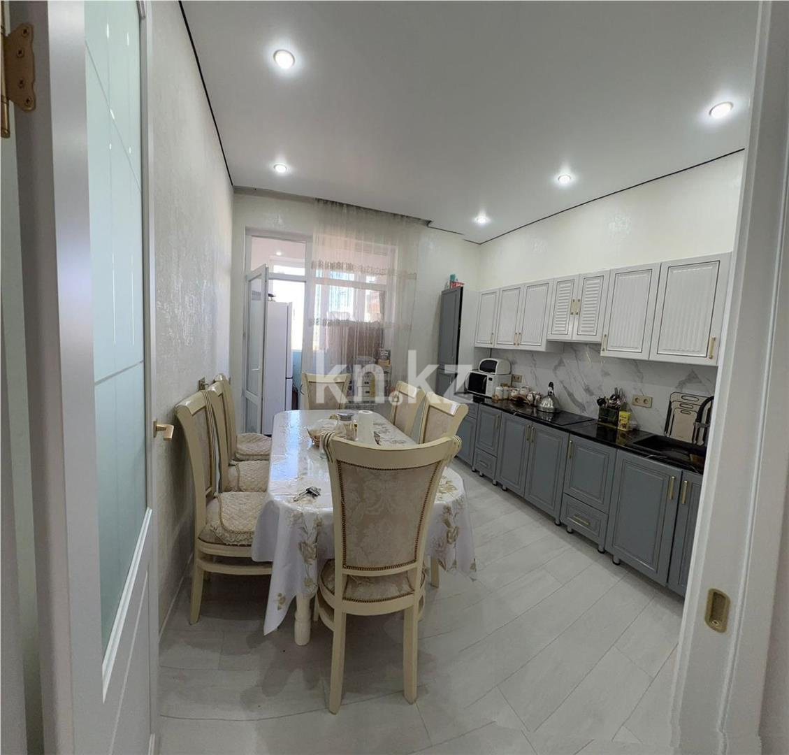 Продажа 3-комнатной квартиры, 75.7 м² в Астане