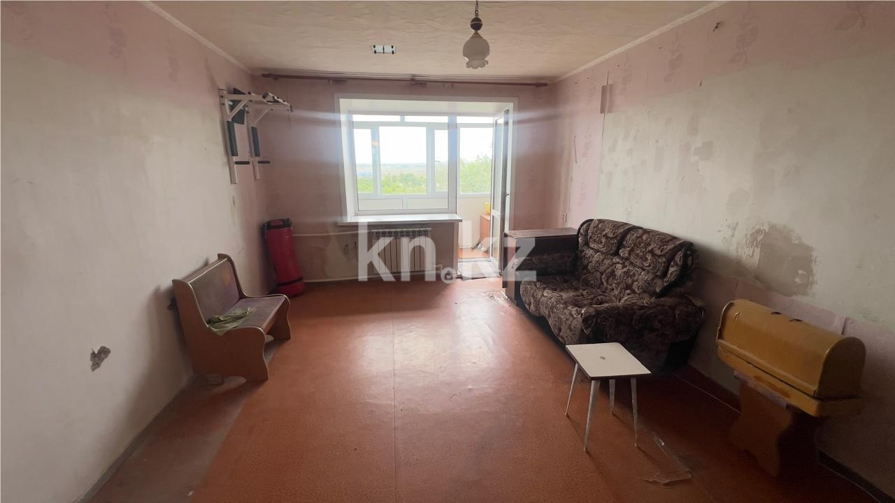Продажа 3-комнатной квартиры, 59 м² в Караганде - фото 2