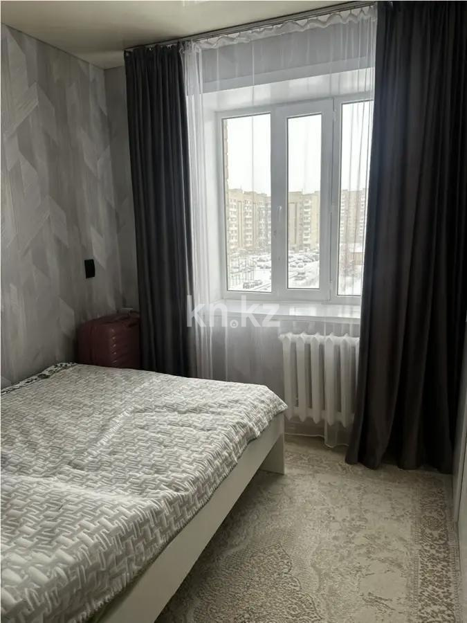 Продажа 1-комнатной квартиры, 38.6 м², ул. Сокпакбаева, дом  16/4 в Астане - фото 2