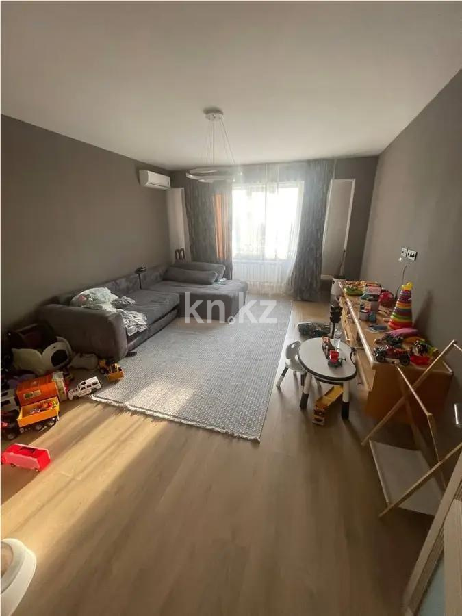 Продажа 3-комнатной квартиры, 112.1 м² в Алматы