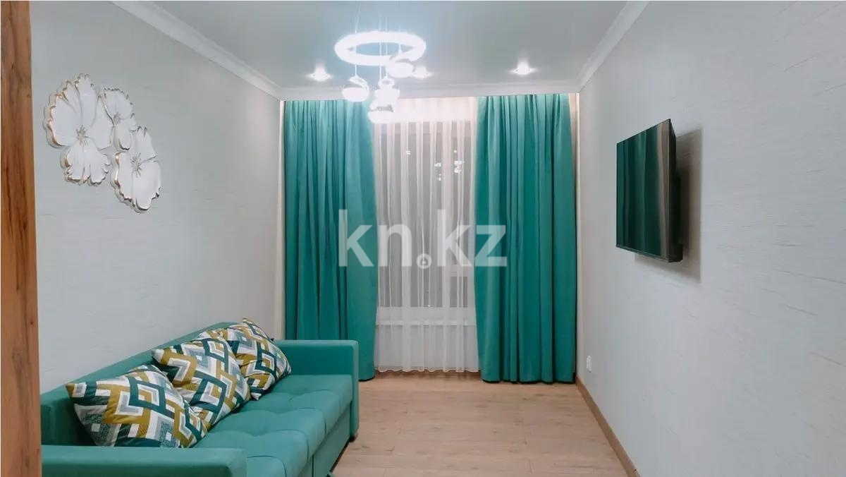 Продажа 2-комнатной квартиры, 41.7 м² в Астане - фото 2
