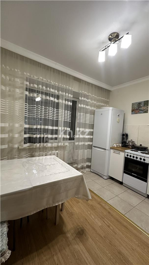 Продажа 1-комнатной квартиры, 53.4 м² в Астане - фото 5