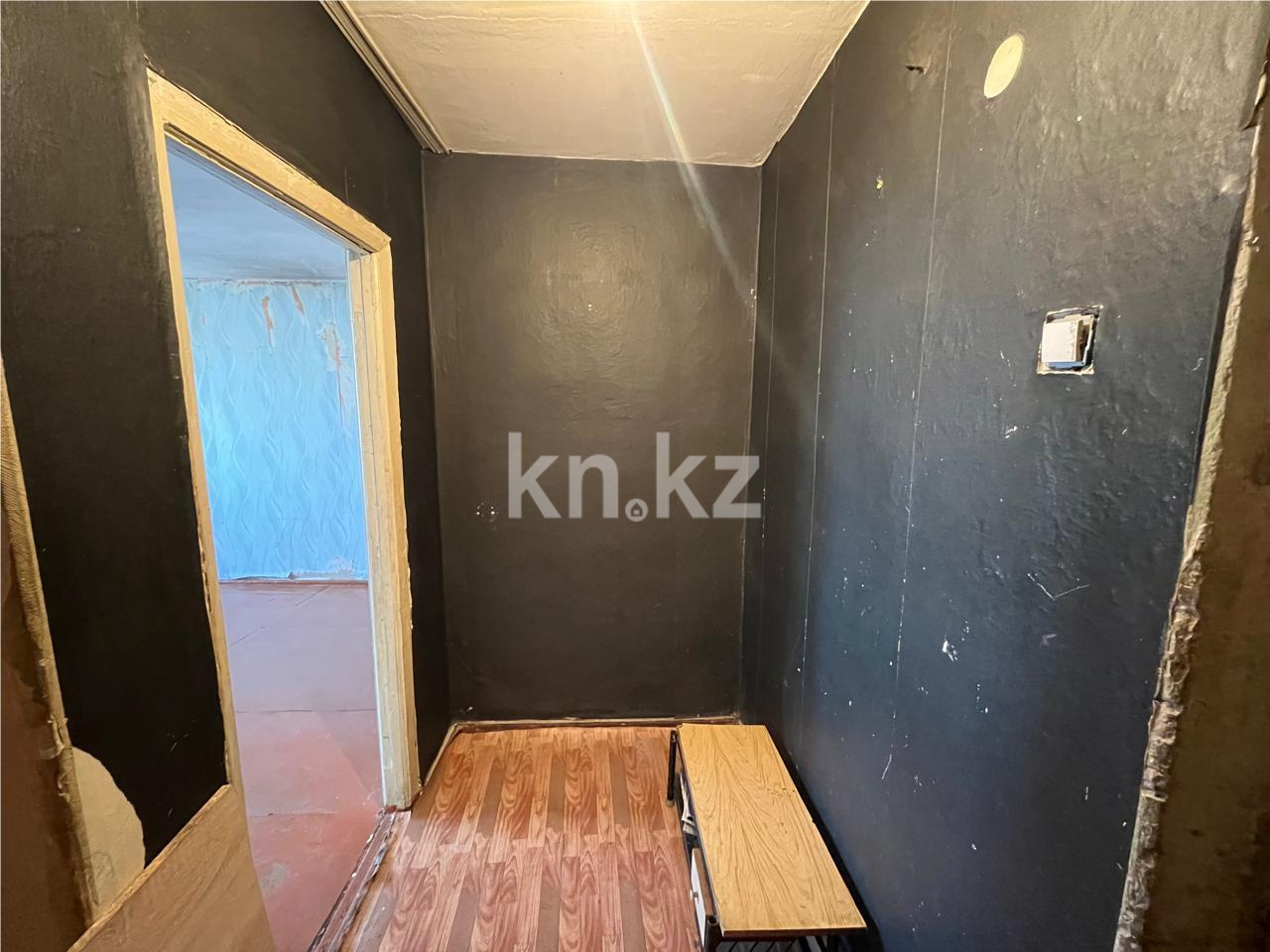 Продажа 1-комнатной квартиры, 34 м², ул. Локомотивная в Караганде - фото 6