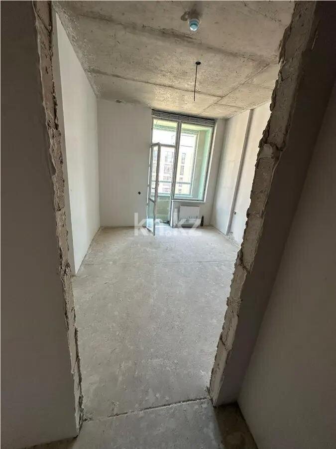 Продажа 3-комнатной квартиры, 80.33 м² в Астане - фото 3