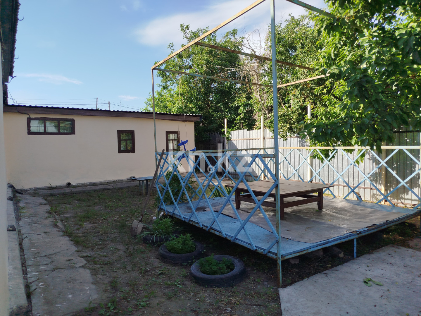 Продажа 4-комнатного дома, 89 м² в Караганде - фото 9