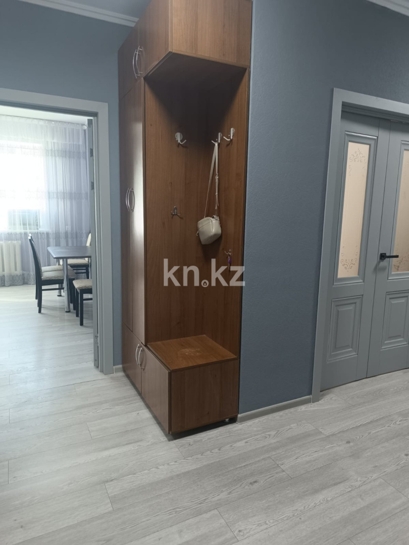 Аренда 2-комнатной квартиры, 63 м² в Астане - фото 2
