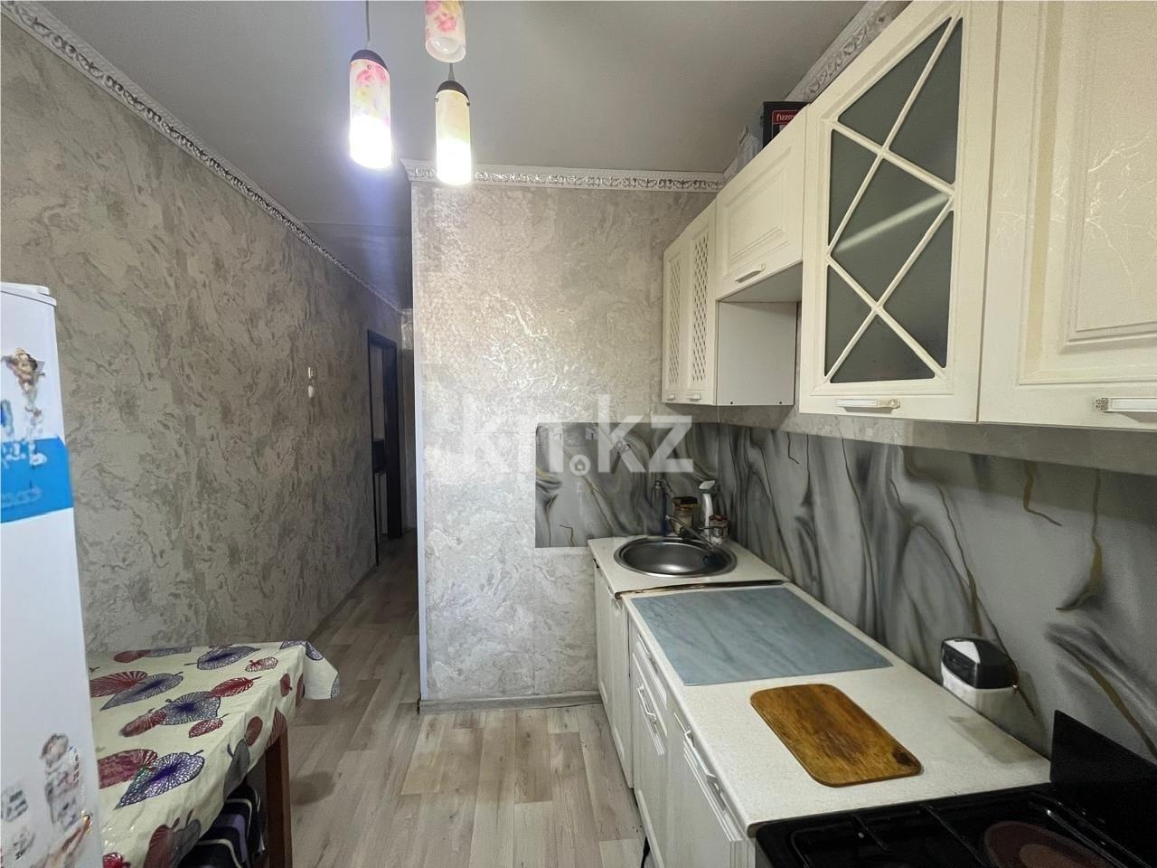 Продажа 2-комнатной квартиры, 45 м² в Караганде - фото 6