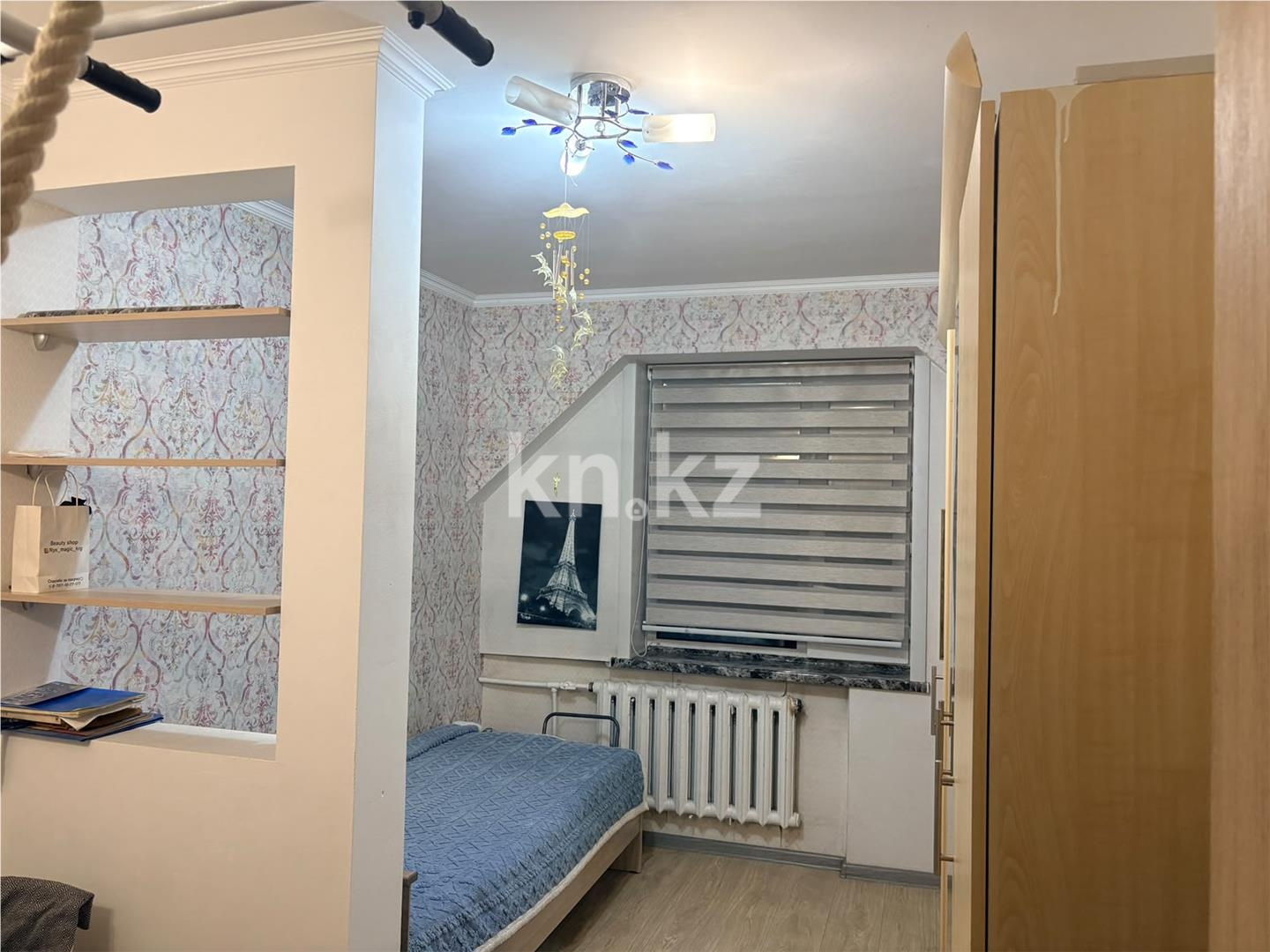 Продажа 3-комнатной квартиры, 52 м² в Караганде - фото 11