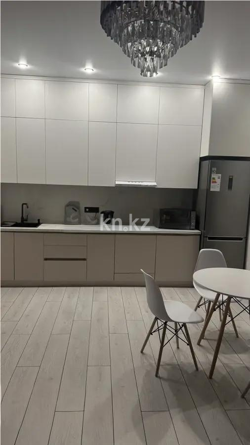 Продажа 2-комнатной квартиры, 50 м² в Астане - фото 3