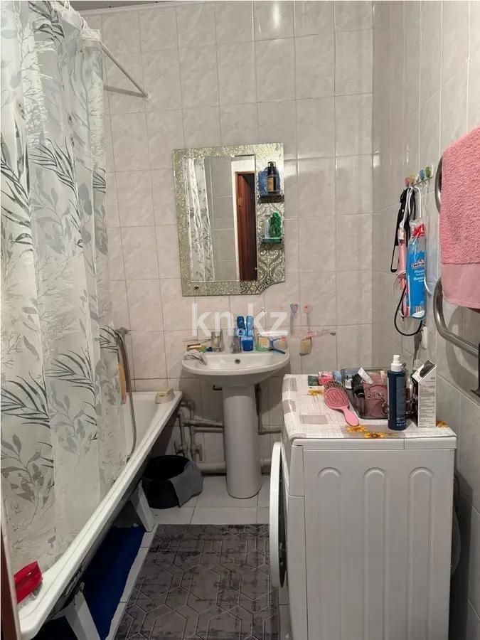 Продажа 3-комнатной квартиры, 85 м², мкр-н Зердели, дом  1/139 в Алматы - фото 5