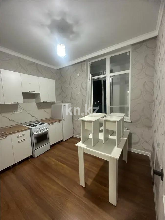 Продажа 1-комнатной квартиры, 40 м² в Астане - фото 2